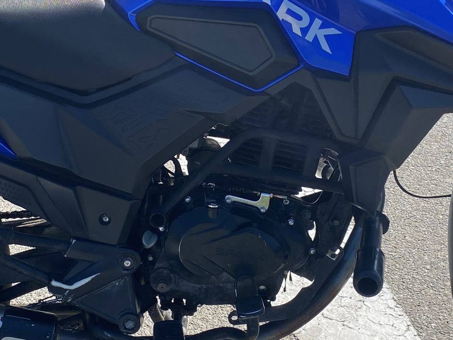 Spark 200 r32 (спарк)