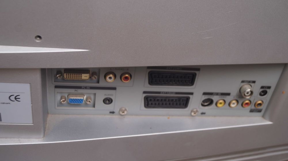 Telewizor Samsung LE32A41 A sprawny z podstawą