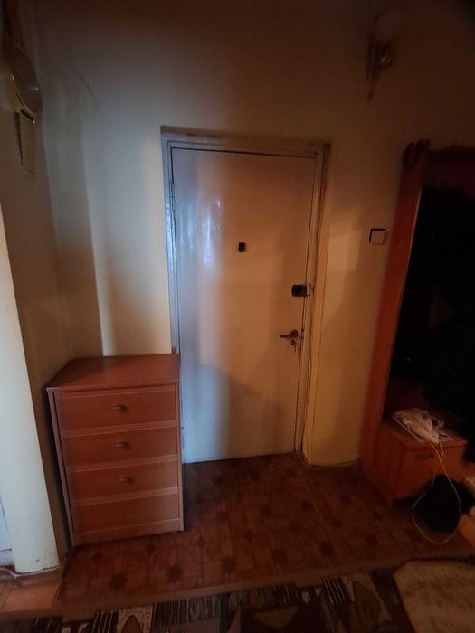 Продається 2-х кімнатна квартира