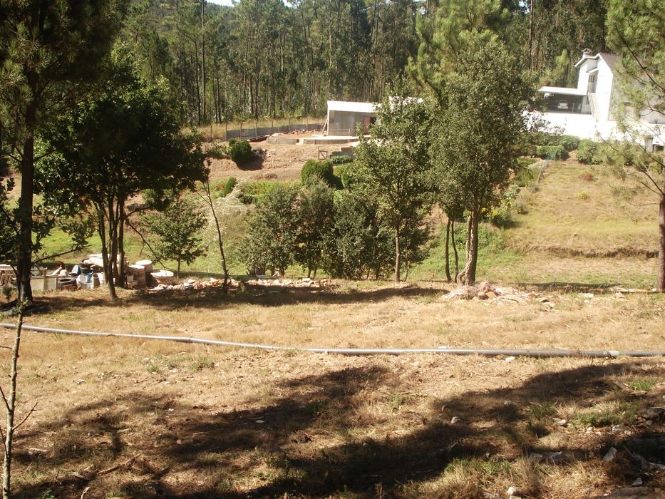ALUGO Terreno em Pigeiros - Santa Maria da Feira