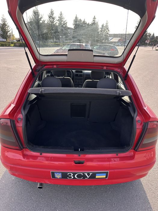 Продам Opel Astra g 1.7 cdti 2003
