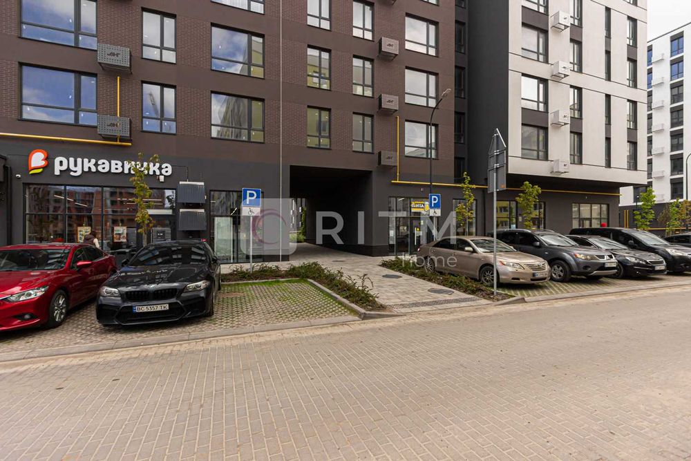Продаж 2 квартира квартира 75 м2, здана новобудова ЖК Авалон Холідей Без комісії