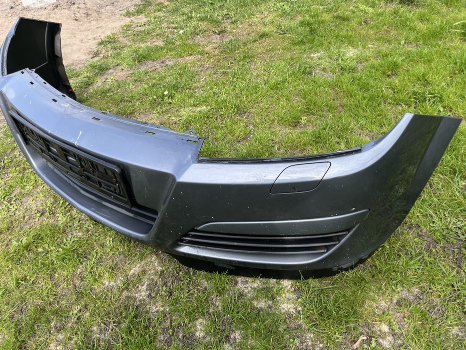Zdezarzk opel astra H