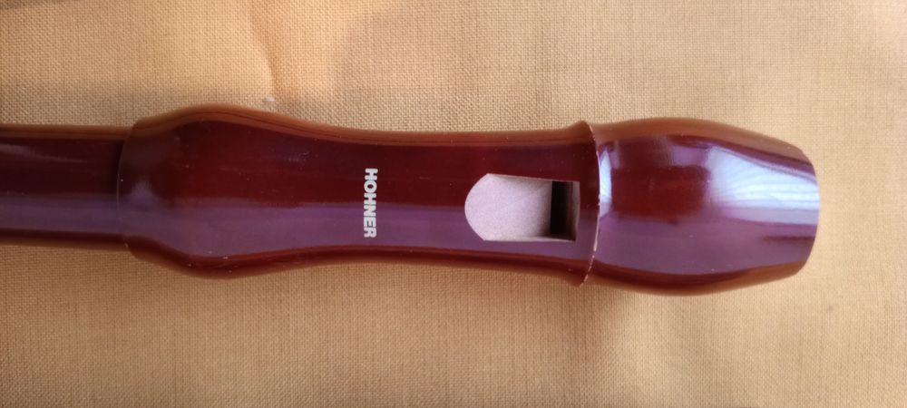 Flet prosty Hohner