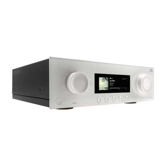 JBL MA7100 Biały Amplituner kina domowego 7.1 Wifi AIRPLAY SKLEP