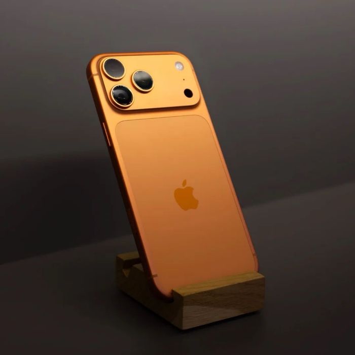 б/у iPhone 17 Pro Max/256/512GB (Хороший стан, стандартна батарея)