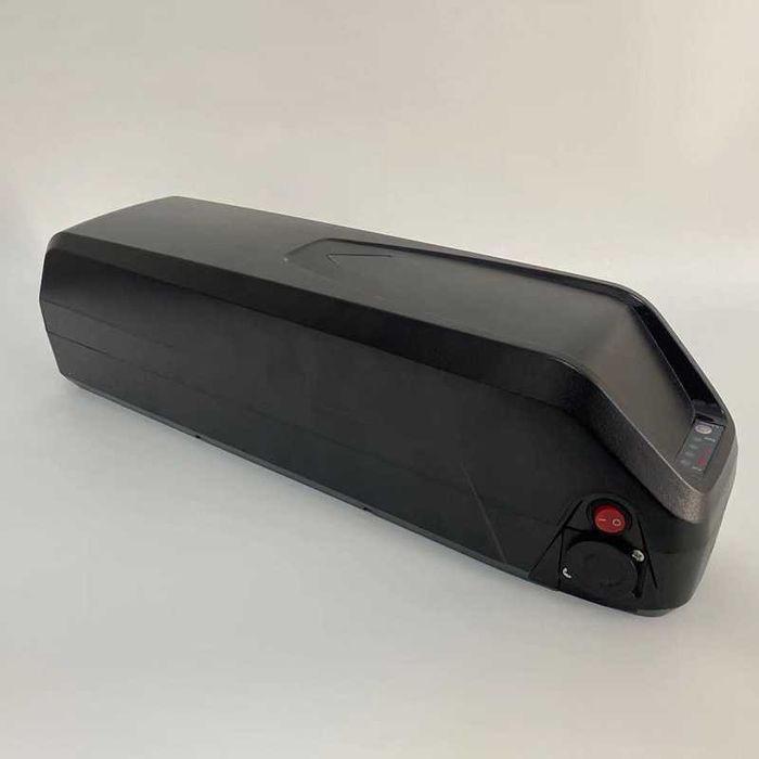 Бокс АКБ акумулятора електровелосипеда 21700 40шт місце під контролер