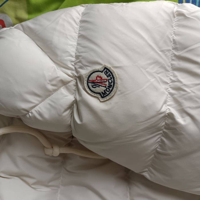 Moncler куртка S