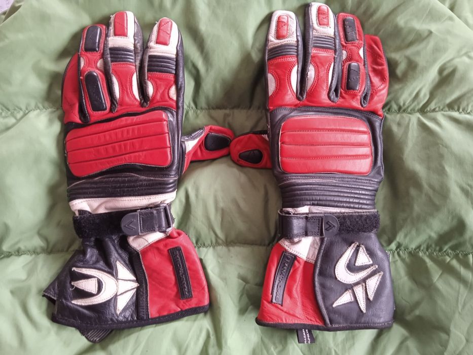 FRANK THOMAS мужские. Кожаные.