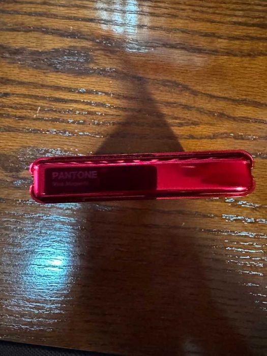 MOTOROLA RAZR 40 ULTRA cor Magenta 12GB/512GB(Troca pelo Raz 60 Ultra)