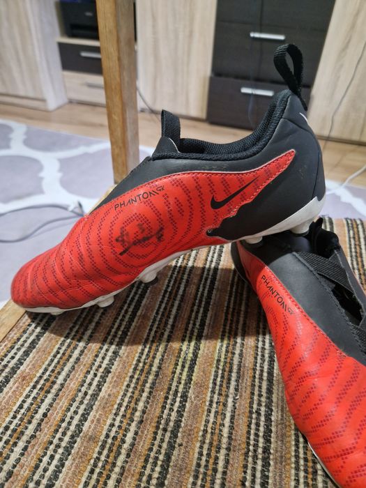 Korki Nike Phantom Gx Academy Fg/Mg  r 37.5