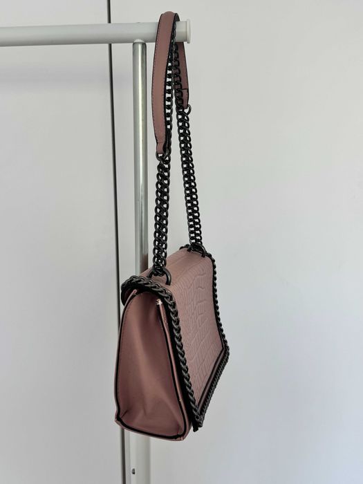 [ €3,00 ] Bolsa Rosa • Tira-colo