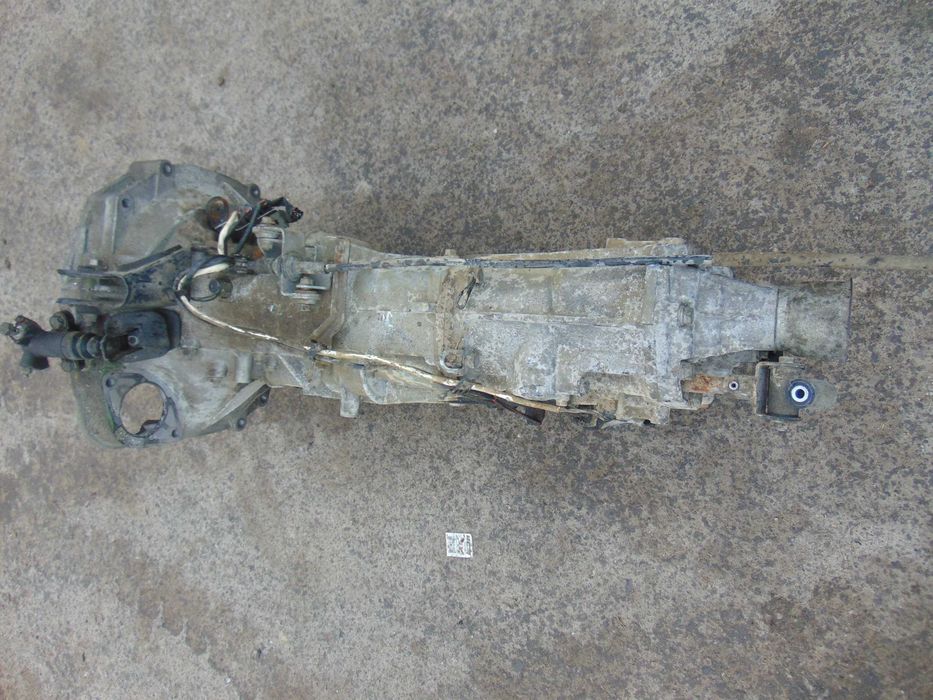 Skrzynia Biegów SUBARU Impreza GH 1.5 b gwarancja
