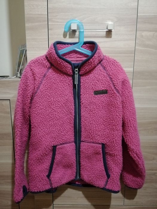 Bluza warchlaczek