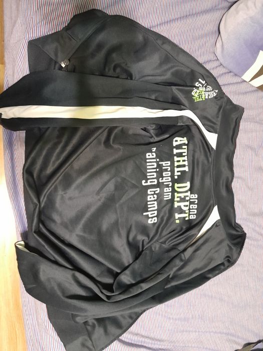 Олімпійка чоловіча