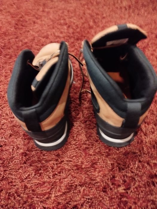 Botas Timberland nº38