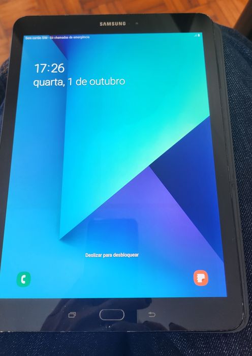 Tablete Samsung tab S3