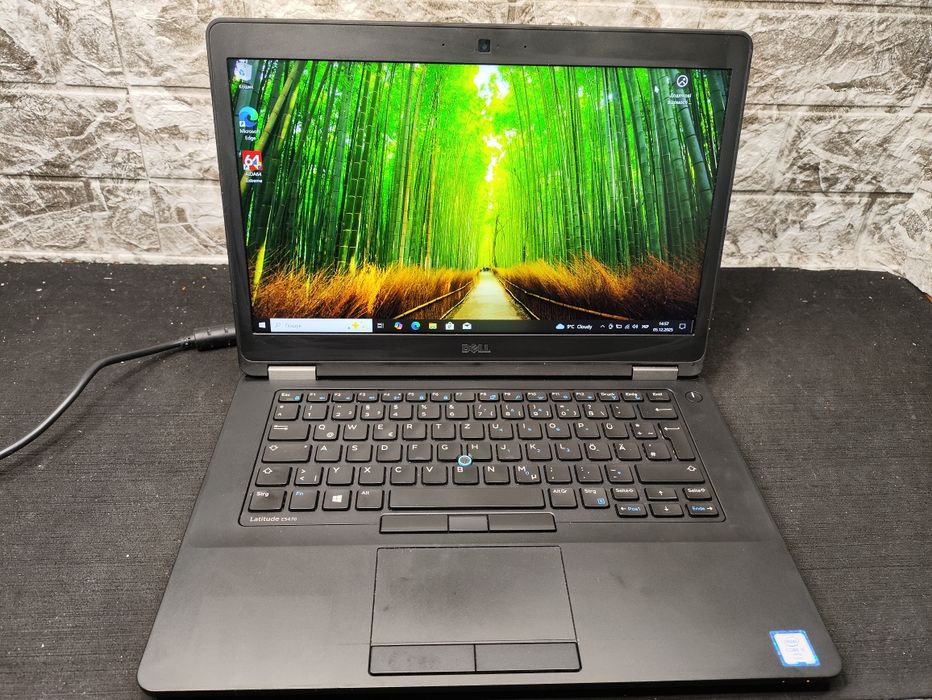 Dell Latitude E5470