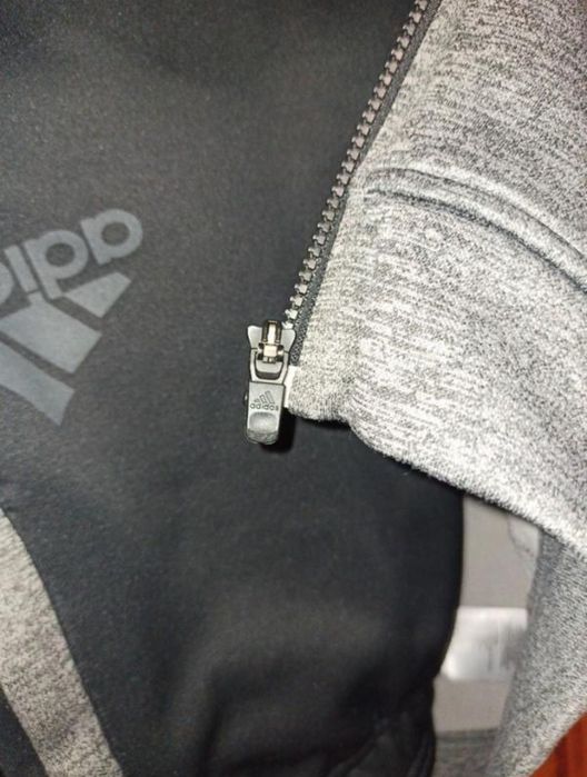 Теплий спортивний костюм adidas originals розмір м
