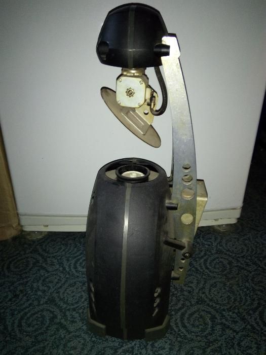 Световой прибор сканер Martin MX-4, не Led RGBW Beam wash spot rgb