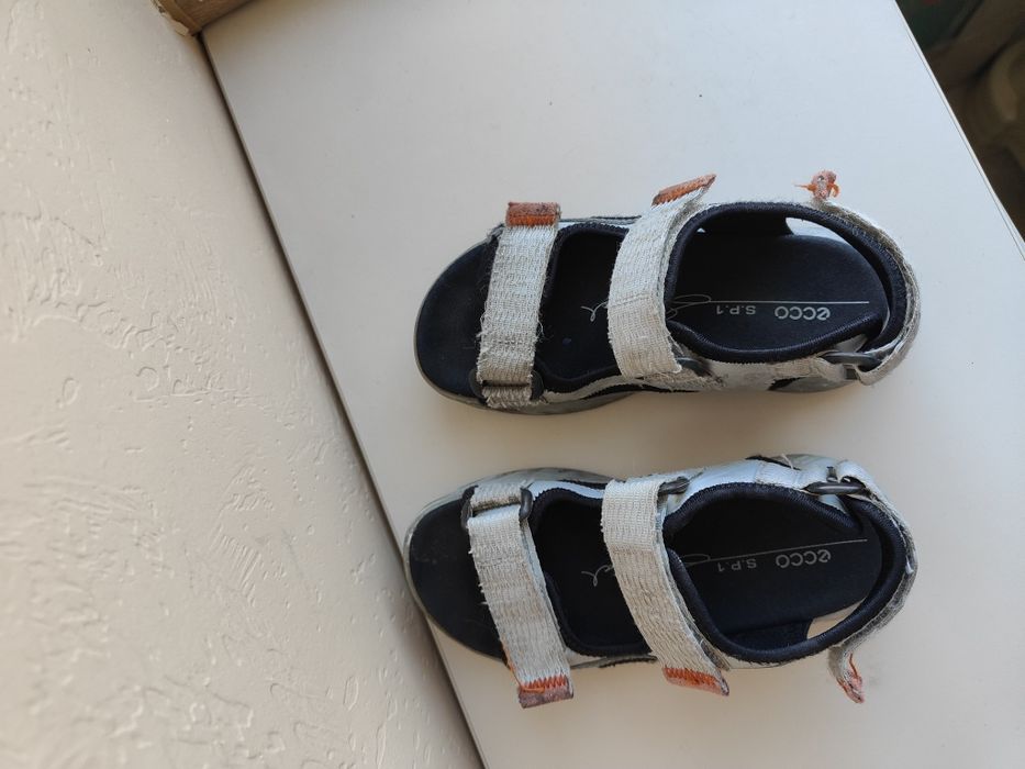 Сандалі дитячі ECCO 27р