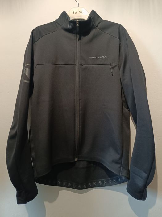 Endura windchill M bluza, kurtka rowerowa