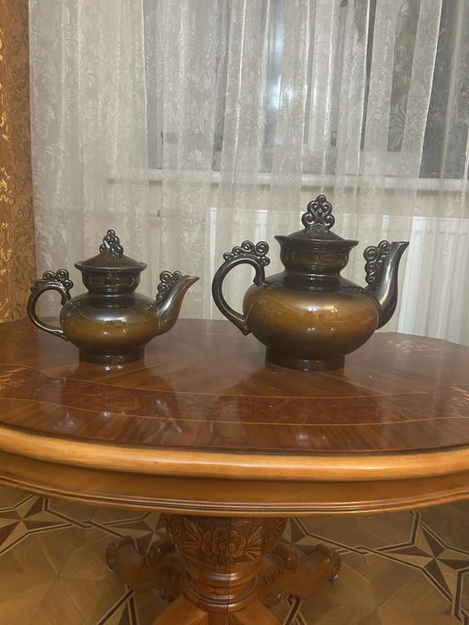 Чайники для заваривания чая