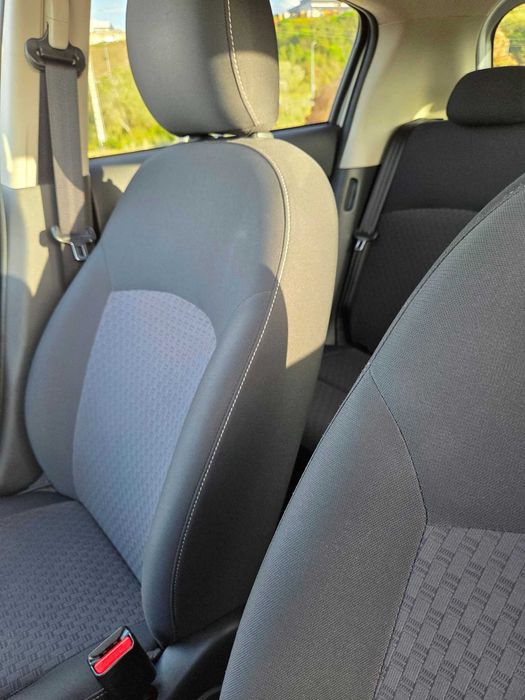 Mitsubishi Space Star 1.2 2017 25000km