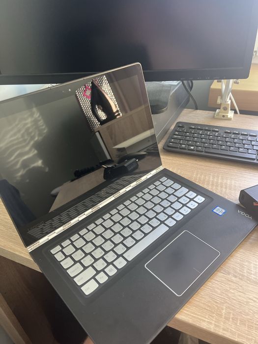 Laptop Lenovo Yoga 900S-12ISK