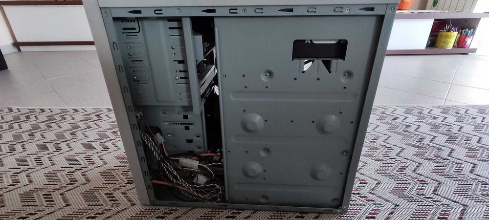 PC Case + Optional Components425284526388039686