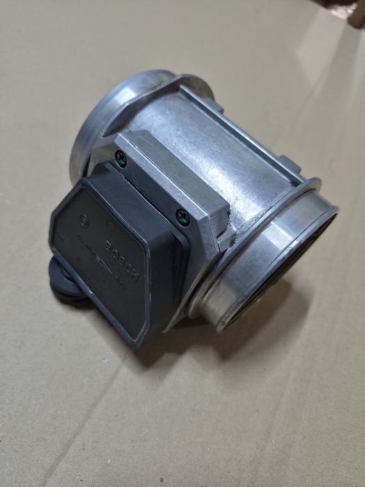 Расходомер mercedes w140 m119