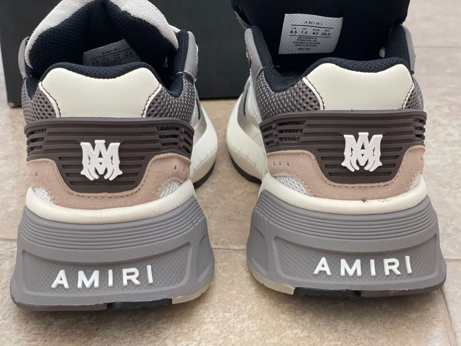 Кросівки Amiri розмір 42