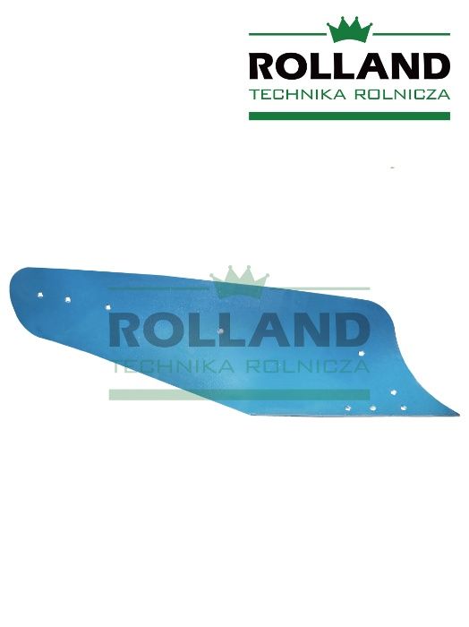 Odkładnia LEMKEN Opal 90 / 110 Odkładnica jednolita MAW 1