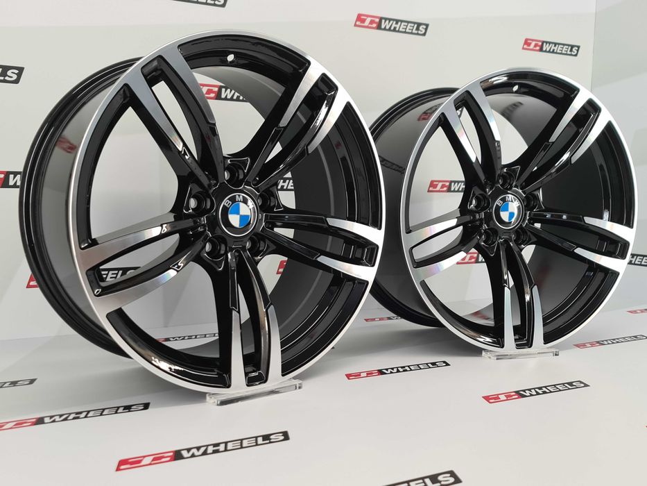 Jantes Look BMW 437M em 18 | 5x120