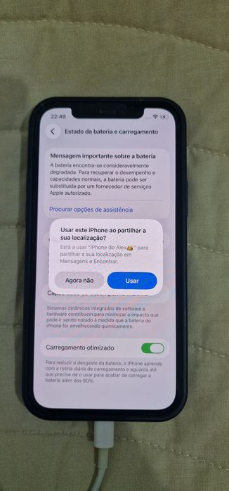 iPhone 12 128gb .