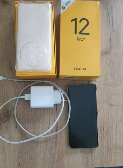 Realme 12 pro +  na sprzedaż