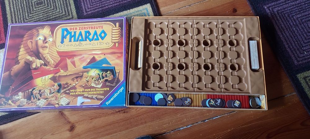 Vendo jogos de caixa