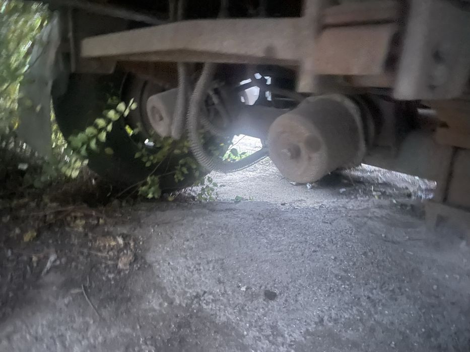 Напівпречип