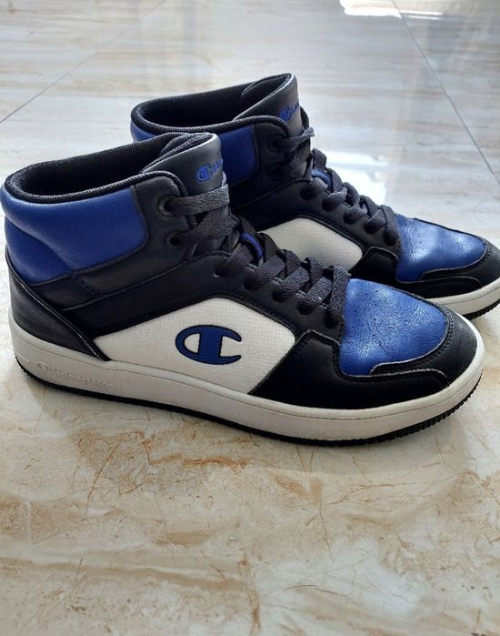 Sneakersy Champion