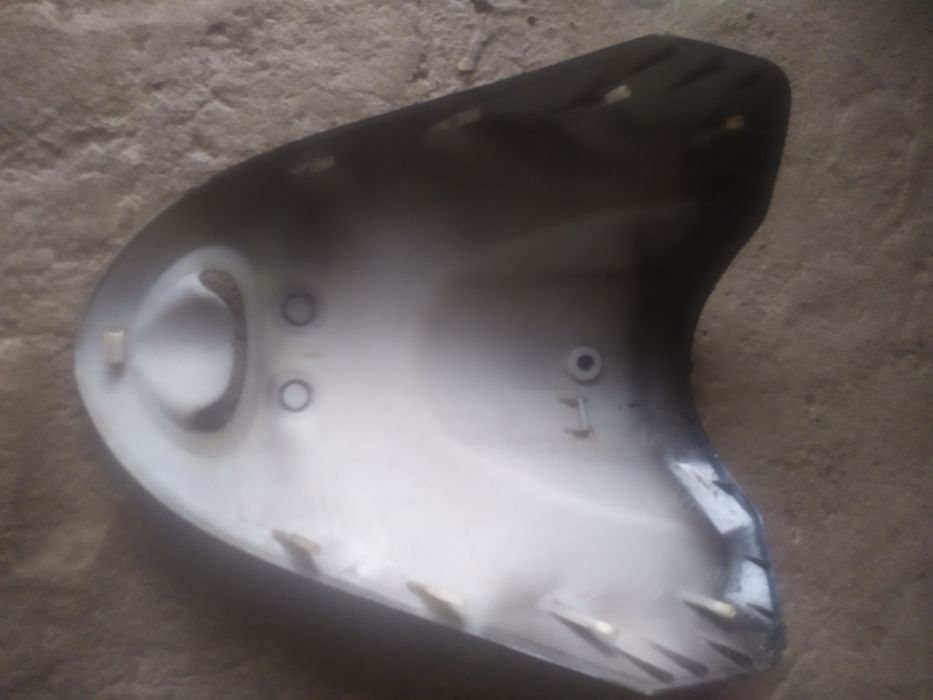 Пластик до скутера ціна 250