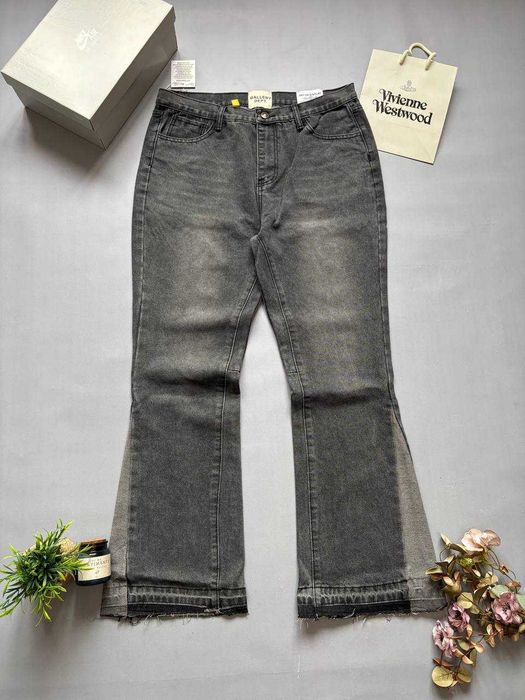 Джинси Gallery Dept Flared Jeans / галлері депт флейред джинси різні