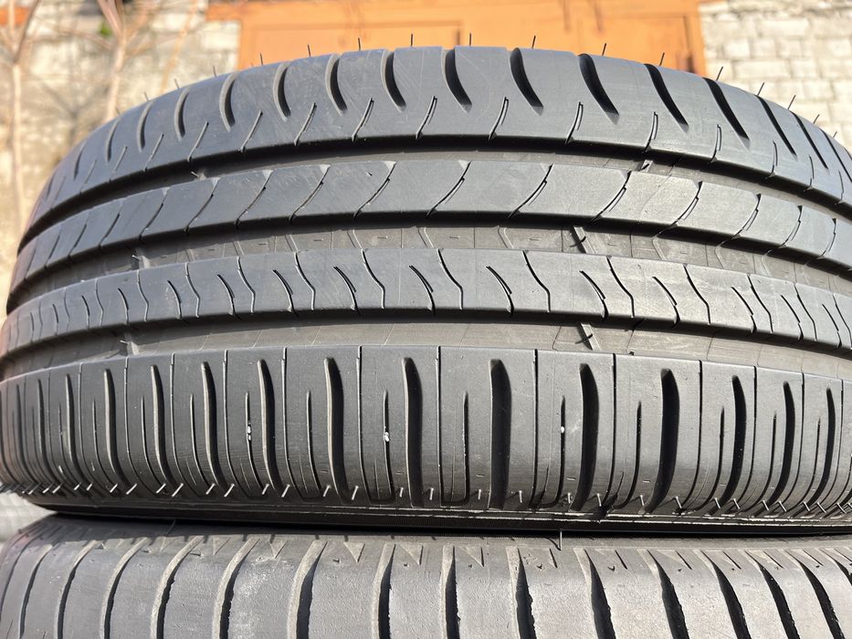 205/55 r16 Michelin Energy Saver Резина летняя