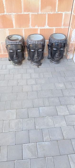 Doniczki ceramiczne