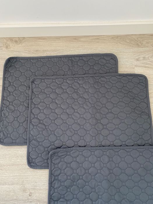Washable Dog Training Pad (3 pcs)