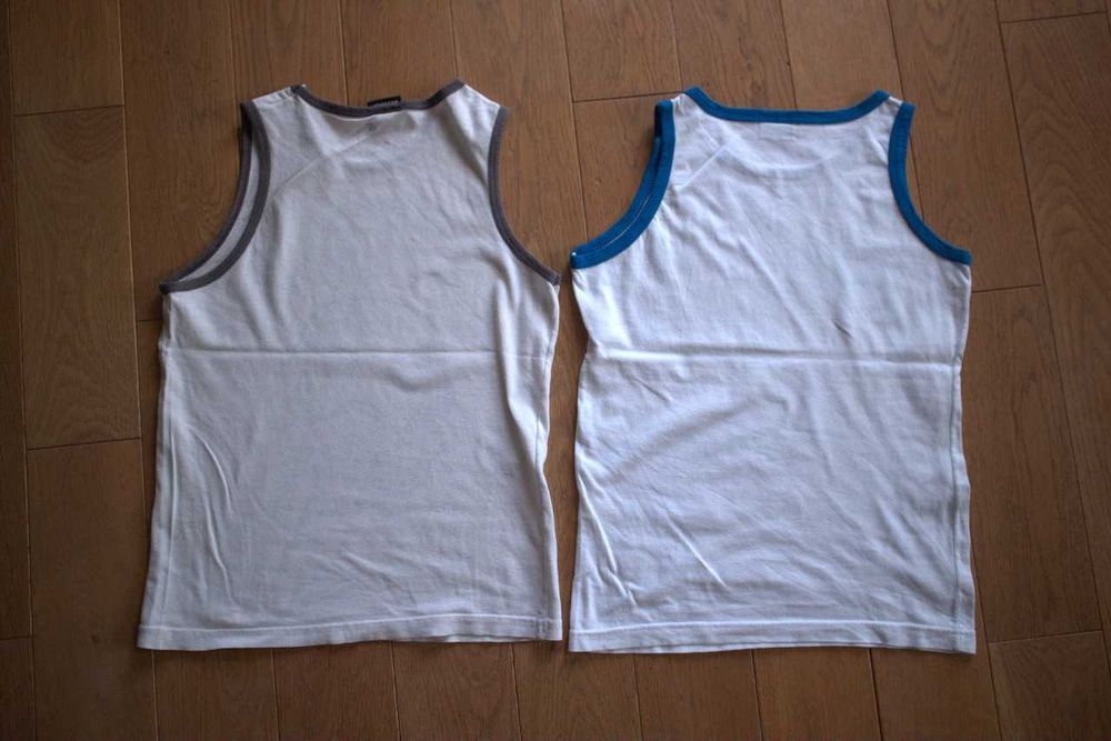 Paka podkoszulek na ramiączka STAR WARS 122-128