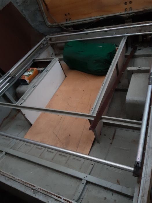 продам причеп скіф 2м комплектний