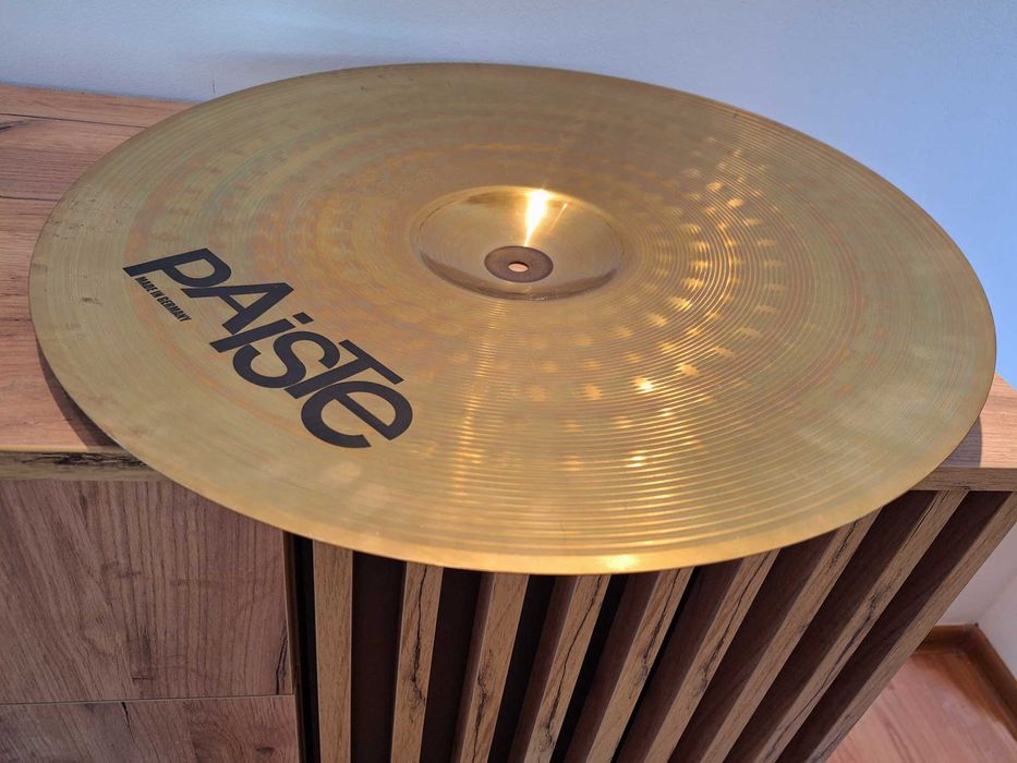 Paiste - 101 Brass Ride 20"