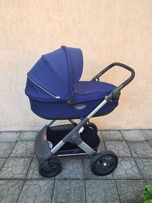 Дитяча коляска STOKKE