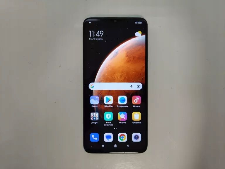 Xiaomi Redmi Note 8 Pro 6/64Gb