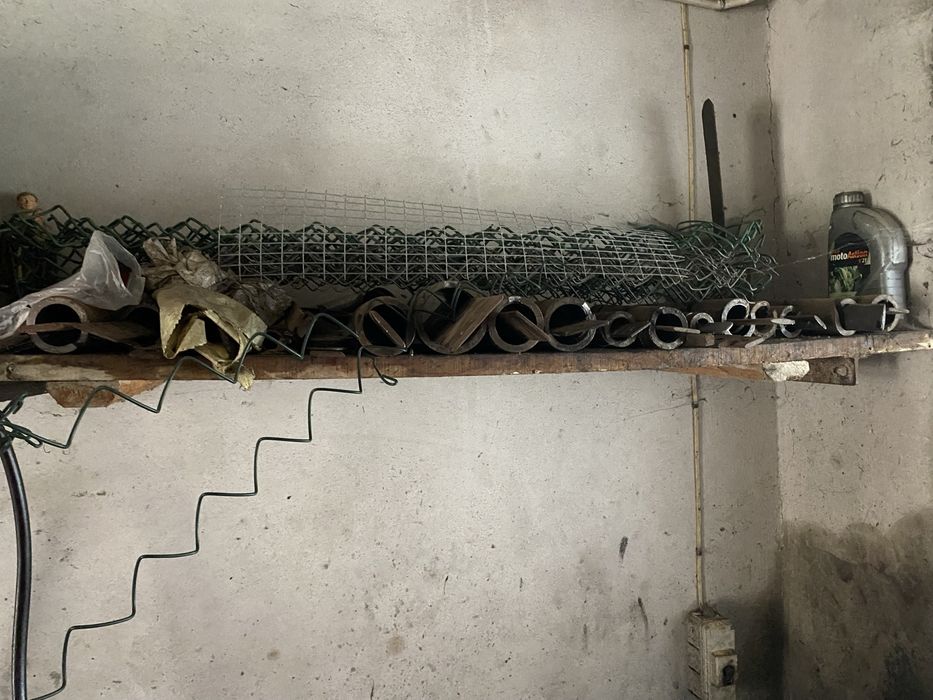 Maquina de fazer rede de vedação hexagonal